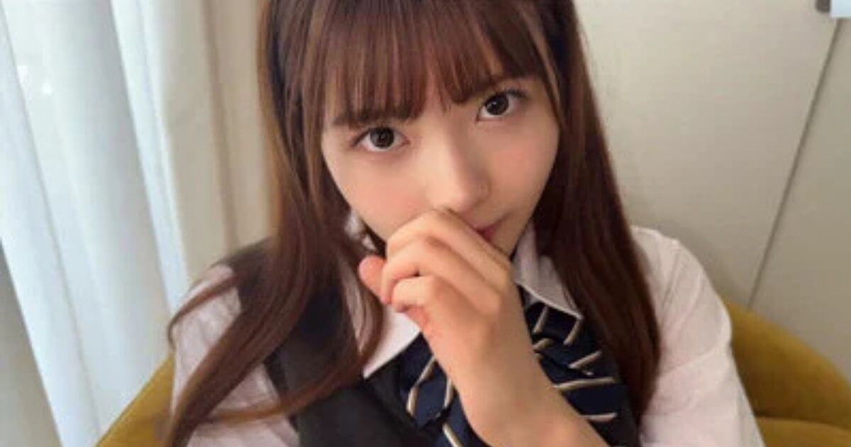 smuk294 素人ムクムク りん 真顔になるシーン 素人 美少女AV