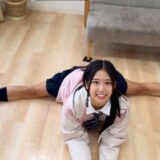 ななちゃん　smus051 前乃菜々