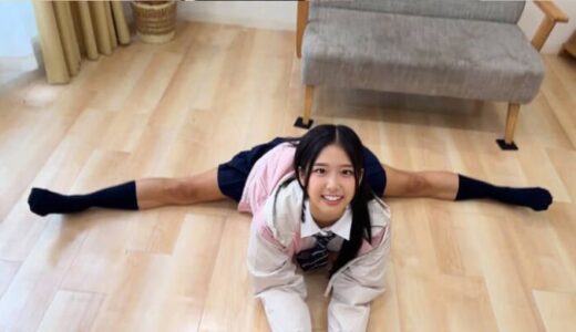 ななちゃん　smus051 前乃菜々