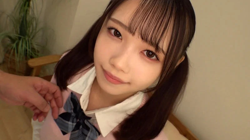 素人ムクムク-夢中ver2.0-『めるちゃん』smuv040 見つめ合うシーン | 激アツ美少女PUSH