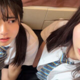A＆H smuw039 東雲あずさ 松井日奈子