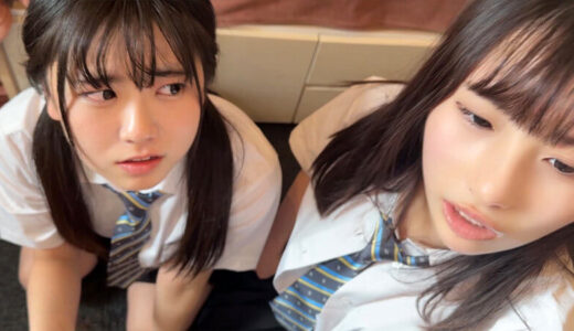 A＆H smuw039 東雲あずさ 松井日奈子