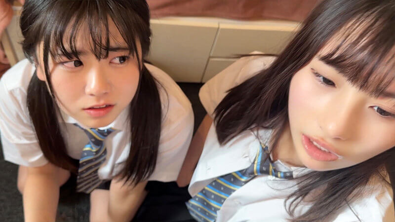 A&H smuw039 東雲あずさ 松井日奈子