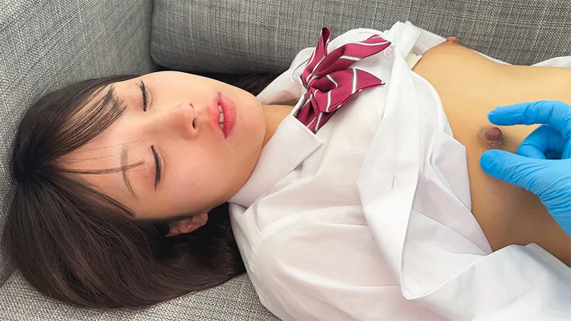 【かんな】透明感&清楚感のある制服美少女を徹底調査！？｜激アツ美少女PUSH