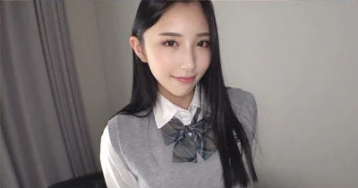 ザケル神 ミナちゃん zake005 | 黒髪サラサラロングヘア美少女　素人 AV